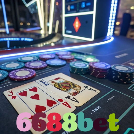6688bet