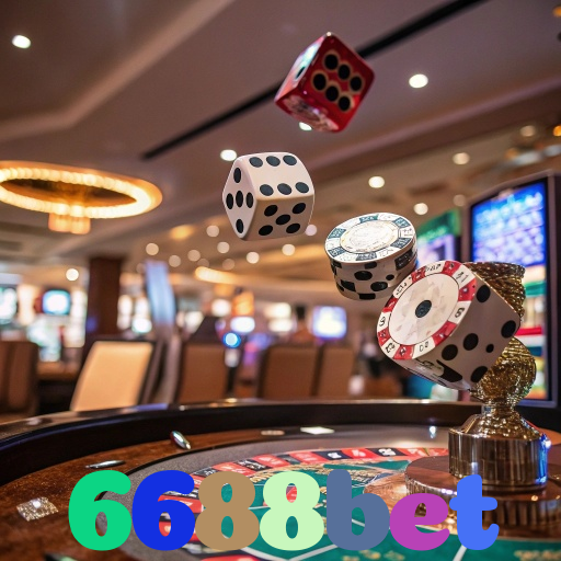 6688bet