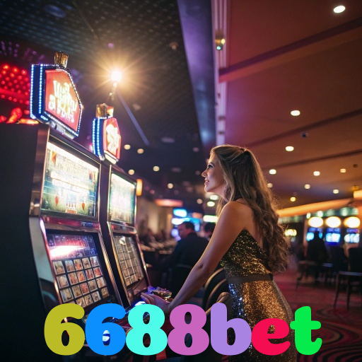 6688bet