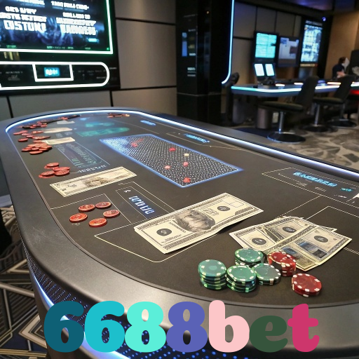 6688bet