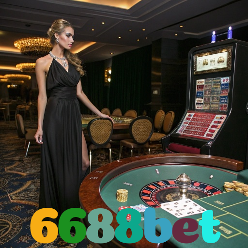 6688bet