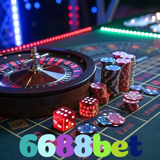 6688bet