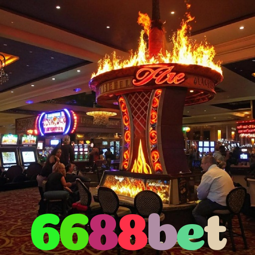 6688bet