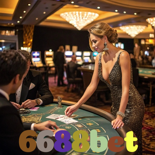 6688bet