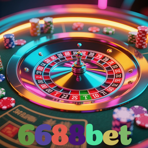 6688bet