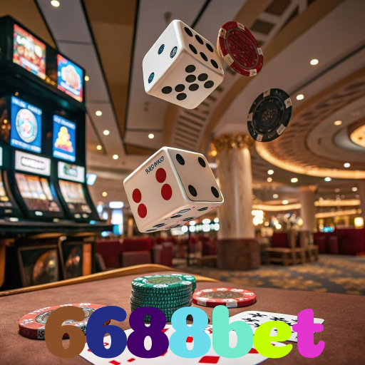6688bet