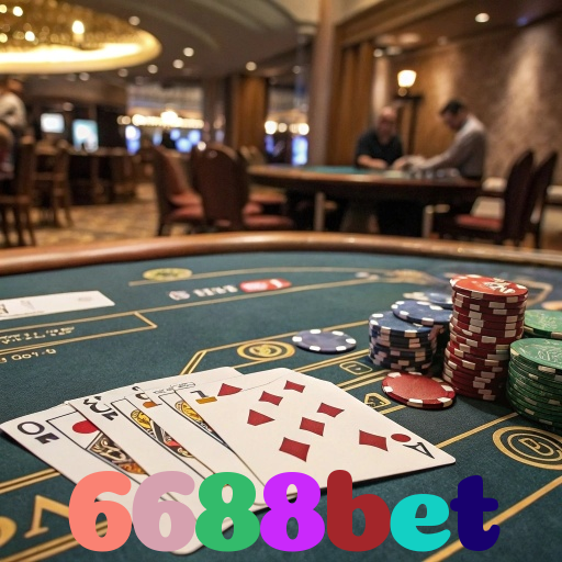 6688bet