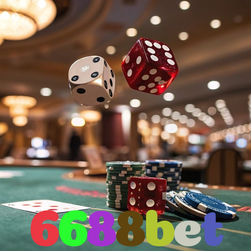 6688bet