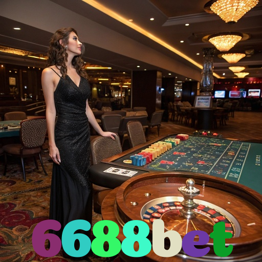 6688bet