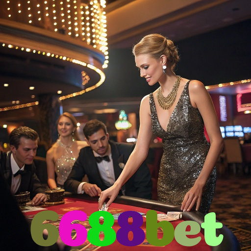 6688bet