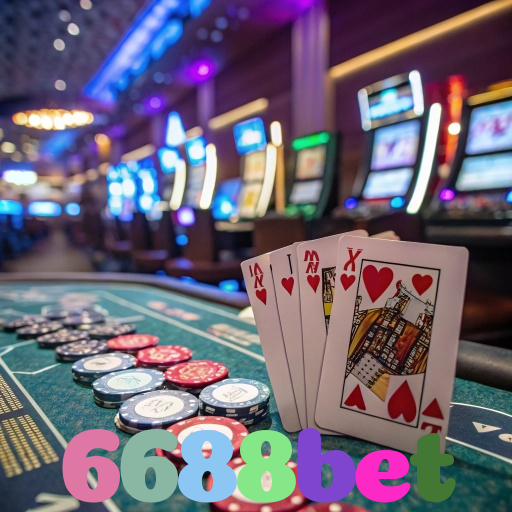 6688bet