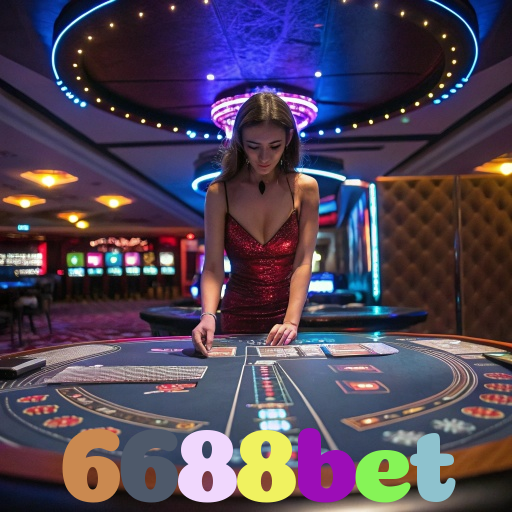 6688bet