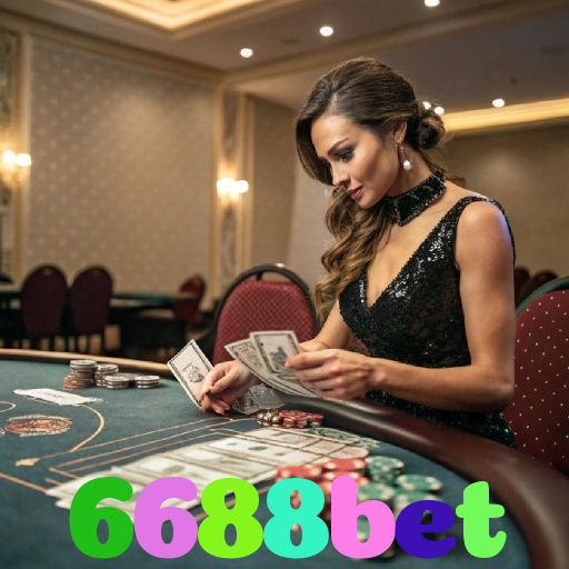 6688bet