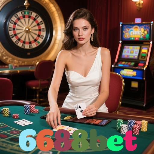 6688bet