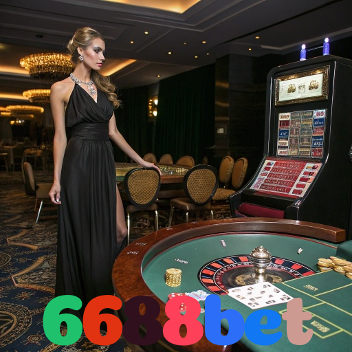 6688bet
