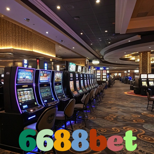 6688bet