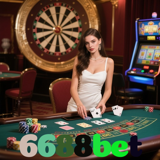 6688bet