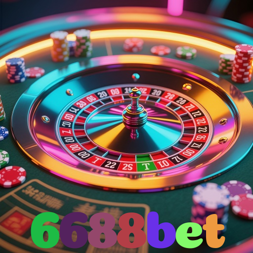 6688bet