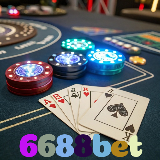 6688bet