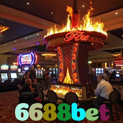 6688bet