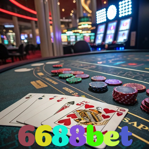 6688bet