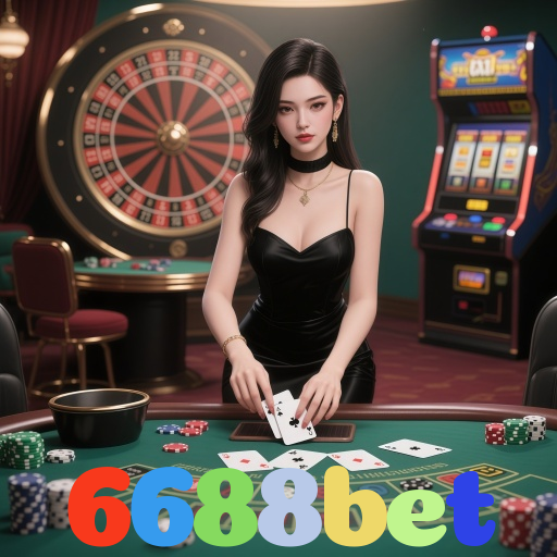 6688bet