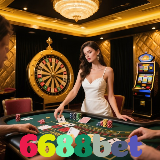 6688bet