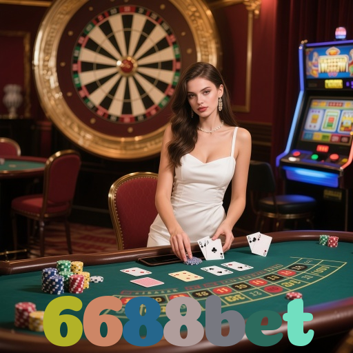 6688bet