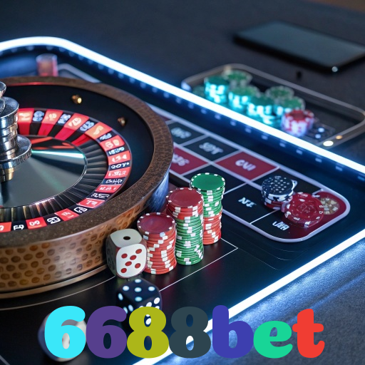 6688bet