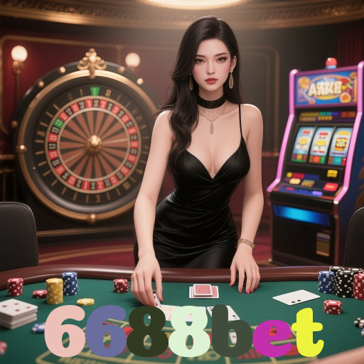 6688bet