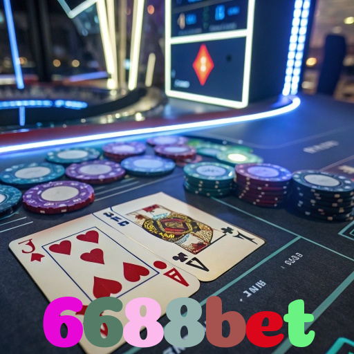 6688bet