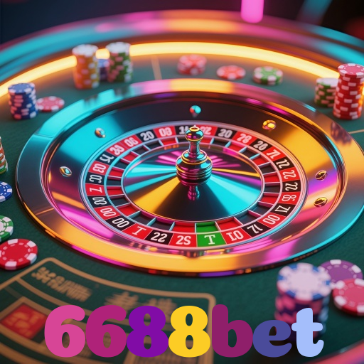 6688bet
