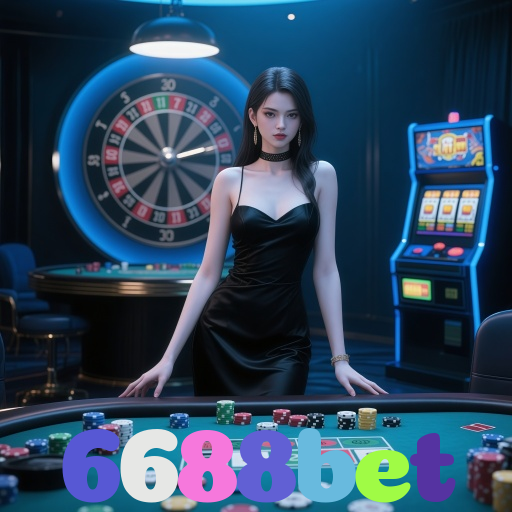 6688bet