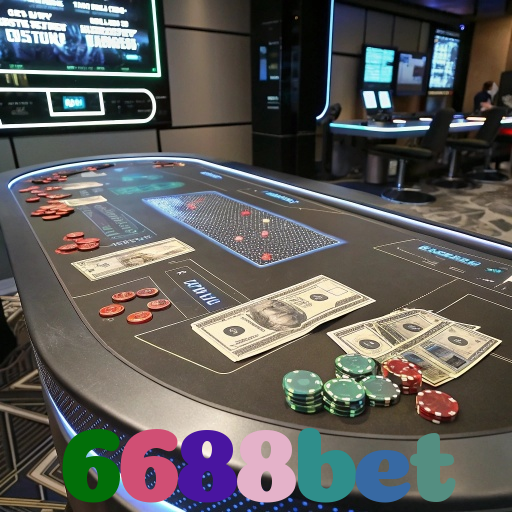 6688bet