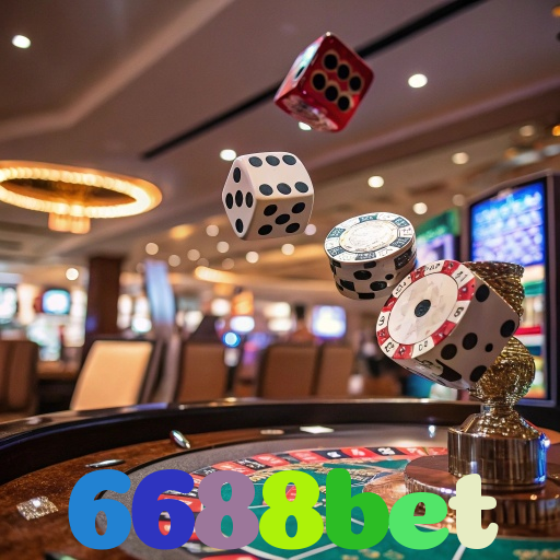 6688bet