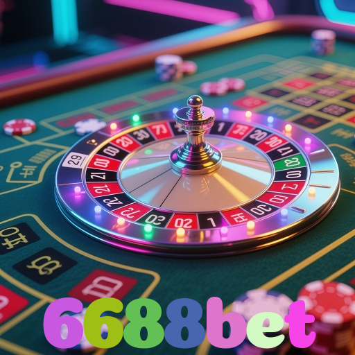 6688bet