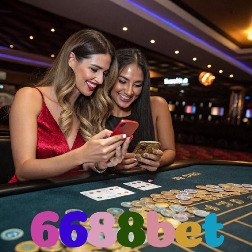 6688bet