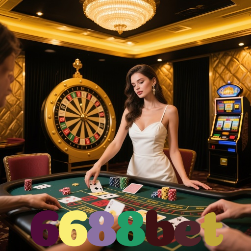 6688bet