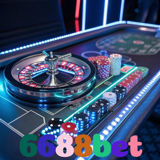 6688bet