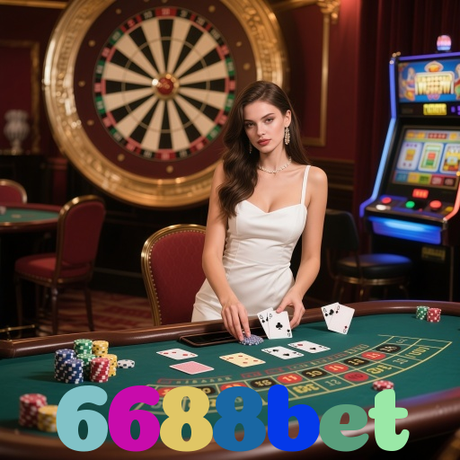 6688bet