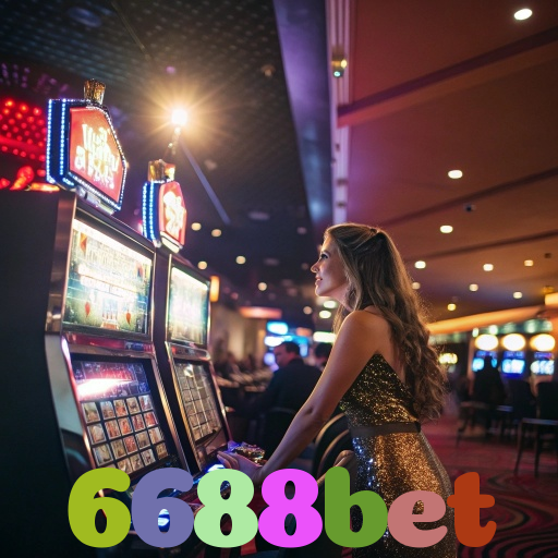 6688bet