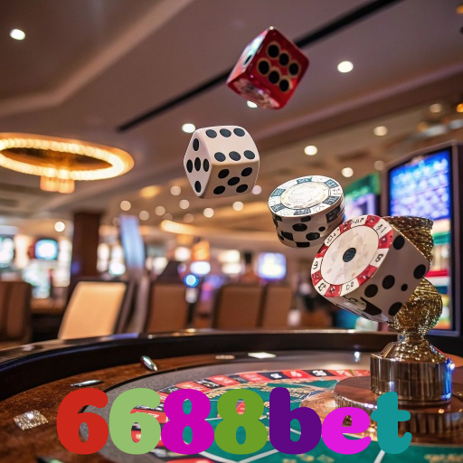 6688bet