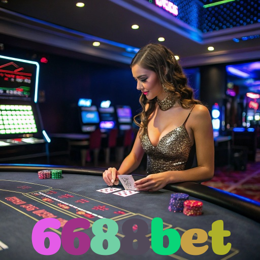 6688bet