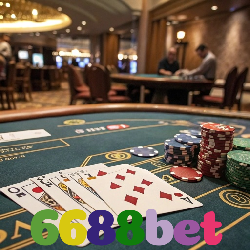 6688bet