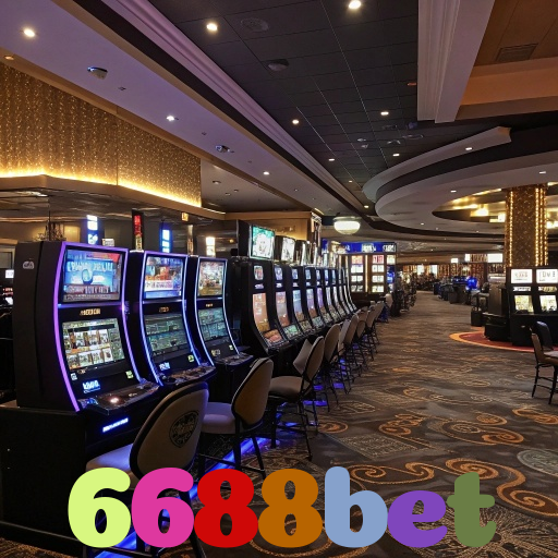 6688bet
