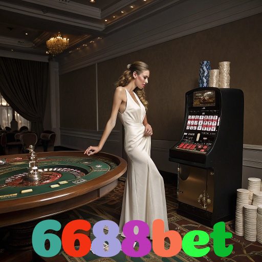 6688bet