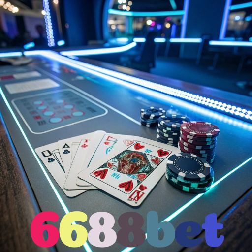 6688bet