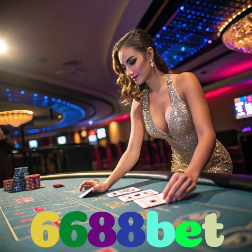 6688bet