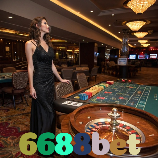6688bet