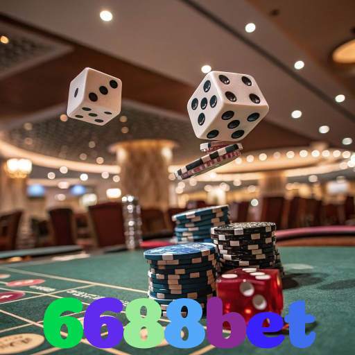 6688bet